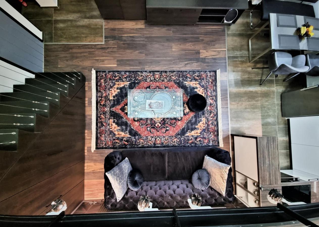 Goldcentral Apartment Art B6 Будапеща Екстериор снимка