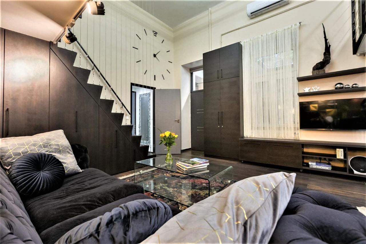 Goldcentral Apartment Art B6 Будапеща Екстериор снимка