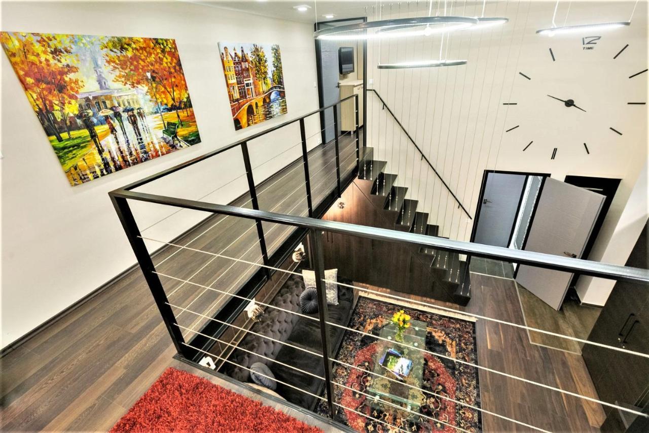 Goldcentral Apartment Art B6 Будапеща Екстериор снимка