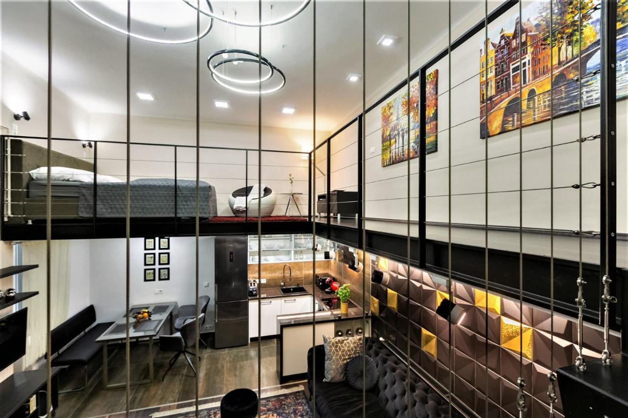 Goldcentral Apartment Art B6 Будапеща Екстериор снимка