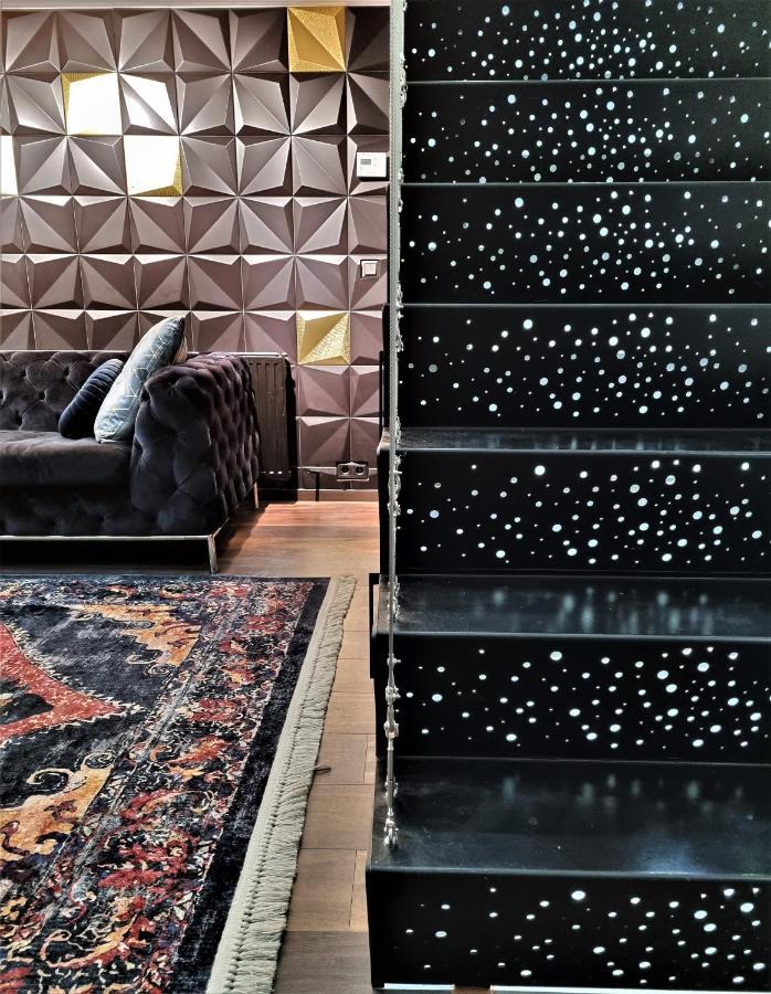 Goldcentral Apartment Art B6 Будапеща Екстериор снимка